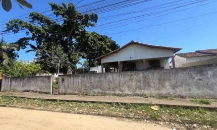 Terreno, 918 m² - venda por R$ 580.000,00 ou aluguel por R$ 3.200,00/mês - Pontinha - Araruama/RJ