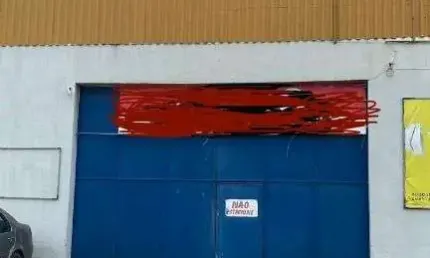 Galpão para alugar, 500 m² por R$ 8.500,00/mês - Praia do Barbudo - Araruama/RJ