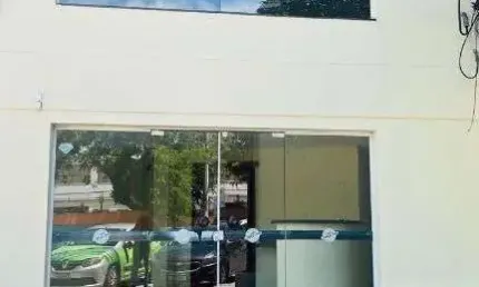Loja para alugar, 170 m² por R$ 7.500,00/mês - Centro - Araruama/RJ