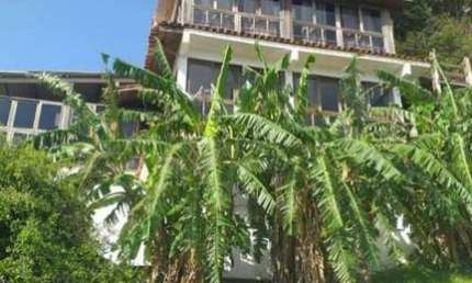 Casa com 5 dormitórios - venda por R$ 2.000.000,00 ou aluguel por R$ 6.100,00 - Ogiva - Cabo Frio/RJ