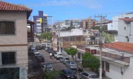 Casa com 3 dormitórios, 60 m² - venda por R$ 700.000,00 ou aluguel por R$ 6.000,00/mês - Centro - Cabo Frio/RJ