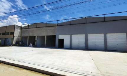 Loja para alugar, 192 m² por R$ 8.000,00/mês - Parque Hotel - Araruama/RJ