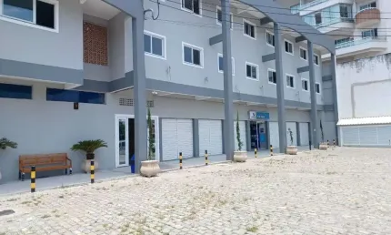 Loja para alugar, 38 m² por R$ 4.500/mês - Jardim Caiçara - Cabo Frio/RJ