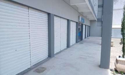 Loja para alugar, 38 m² por R$ 4.500/mês - Jardim Caiçara - Cabo Frio/RJ