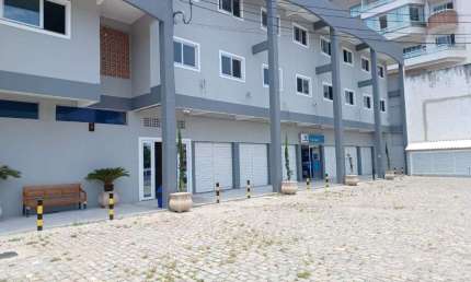 Loja para alugar, 38 m² por R$ 4.500/mês - Jardim Caiçara - Cabo Frio/RJ