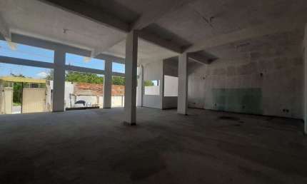 Loja para alugar, 280 m² por R$ 6.000/mês - Pontinha - Araruama/RJ