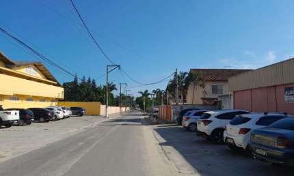 Galpão para alugar, 450 m² por R$ 2.500,00/mês - Clube Engenheiros - Araruama/RJ