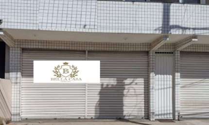 Loja para alugar, 120 m² por R$ 1.200,00/mês - Ponte dos Leites - Araruama/RJ