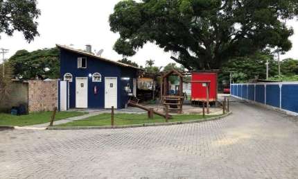 Galpão, 800 m² - venda por R$ 3.500.000,00 ou aluguel por R$ 40.000,00/mês - Centro - Araruama/RJ