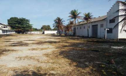 Galpão, 5000 m² - venda por R$ 11.000.000,00 ou aluguel por R$ 35.000,00/mês - Ponte dos Leites - Araruama/RJ