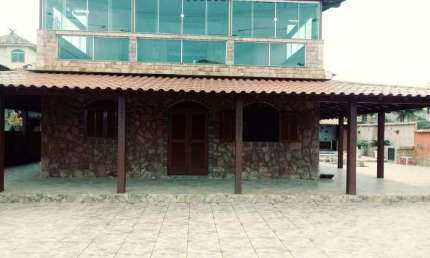 Casa com 3 dormitórios à venda, 600 m² por R$ 520.000 - Vilatur - Saquarema/Rio de Janeiro