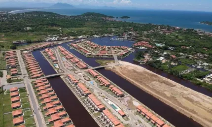 Empreendimento Aretê Buzios à venda, 6000 m² a partir de R$ 500.000 - Manguinhos - Armação dos Búzios/Rio de Janeiro
