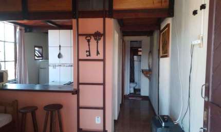 Kitnet com 1 dormitório à venda, 45 m² por R$ 350.000,00 - Manguinhos - Armação dos Búzios/RJ