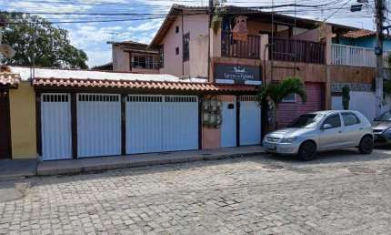 Kitnet com 1 dormitório à venda, 45 m² por R$ 350.000,00 - Manguinhos - Armação dos Búzios/RJ