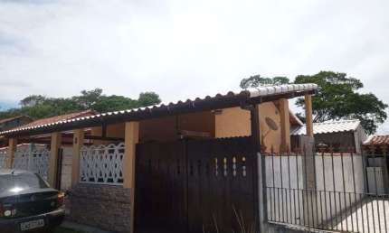 Casa com 2 dormitórios à venda, 78 m² por R$ 250.000,00 - Cidade Nova - Iguaba Grande/RJ