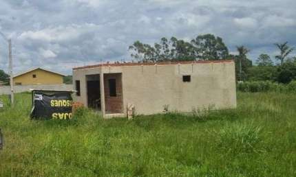 Terreno à venda, 315 m² por R$ 46.000,00 - Itatiquara - Araruama/RJ