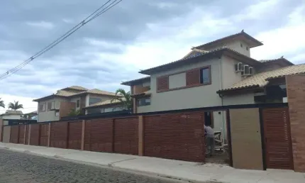 Casa com 2 dormitórios à venda, 70 m² por R$ 1.000.000,00 - Geriba - Armação dos Búzios/RJ