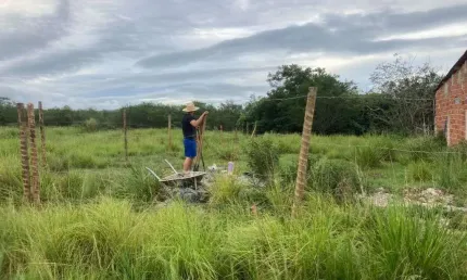 Terreno à venda, 324 m² por R$ 30.000,00 - Itatiquara - Araruama/RJ
