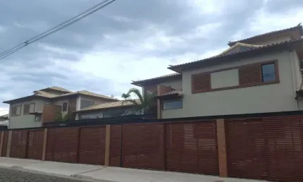 Casa com 2 quartos à venda na Rua Jornalista Gloria Maria, 171, Condomínio Sunshine, Armação dos Búzios