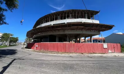 Loja à venda, 37 m² por R$ 636.480 - Nova São Pedro - São Pedro da Aldeia/RJ