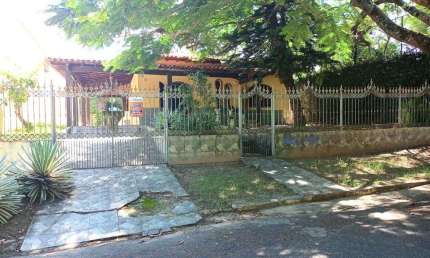 Casa com 3 dormitórios à venda, 220 m² por R$ 700.000 - Parque Hotel - Araruama/Rio de Janeiro