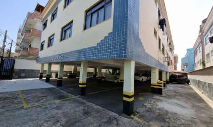 Apartamento com 2 dormitórios à venda, 74 m² por R$ 420.000,00 - Prainha - Arraial do Cabo/RJ