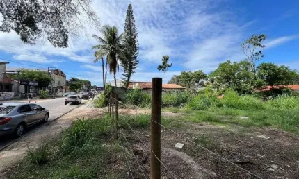 Terreno à venda, 1000 m² por R$ 1.000.000,00 - Xv de Novembro - Araruama/RJ
