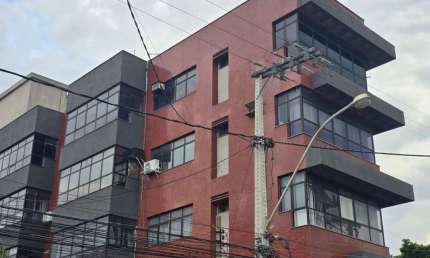 Sala, 80 m² - venda por R$ 440.000,00 ou aluguel por R$ 3.130,00/mês - Centro - Cabo Frio/RJ