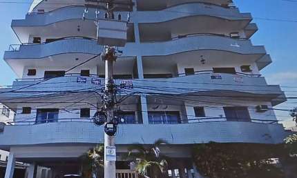 Apartamento com 2 dormitórios à venda, 115 m² por R$ 550.000,00 - Prainha - Arraial do Cabo/RJ