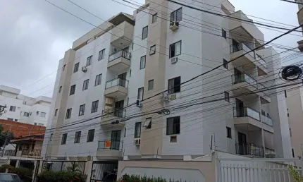Lindo apartamento - 2 quartos - braga - cabo frio/rj