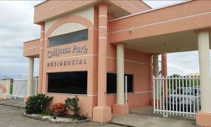 Terreno à venda, 360 m² por R$ 110.000,00 - Fazendinha - Araruama/RJ