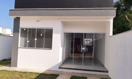 Casa com 2 dormitórios à venda, 57 m² por R$ 280.000,00 - Vila do Peró - Cabo Frio/RJ