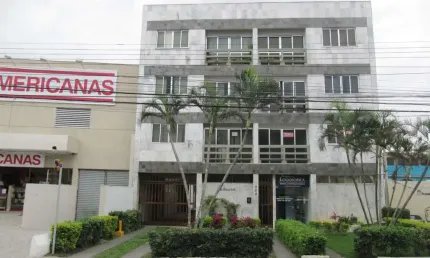 Apartamento à venda, 2 quartos, 1 vaga, Vila Nova - Cabo Frio/RJ