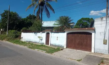 Casa com 3 dormitórios à venda, 140 m² por R$ 220.000,00 - Rio Do Limão - Araruama/RJ