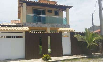 Casa com 3 dormitórios à venda, 215 m² por R$ 490.000,00 - Monte Alto - Arraial do Cabo/RJ