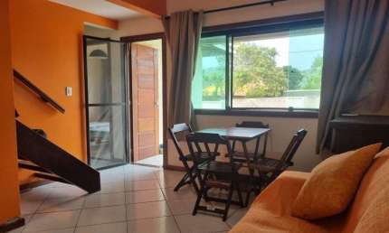 Casa com 2 dormitórios, 120 m² - venda por R$ 650.000,00 ou aluguel por R$ 2.500,00/mês - Jose Goncalves - Armação dos Búzios/RJ