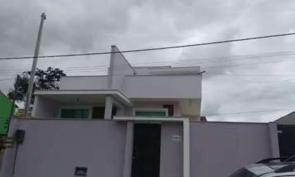Casa com 3 dormitórios à venda, 190 m² por R$ 420.000,00 - Praia Linda - São Pedro da Aldeia/RJ