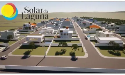Terreno à venda, 300 m² por R$ 44.648,00 - Igarapiapunha - Iguaba Grande/RJ