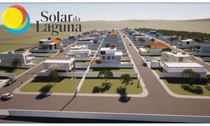 Terreno à venda, 300 m² por R$ 44.648,00 - Igarapiapunha - Iguaba Grande/RJ