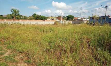 Terreno à venda, 450 m² por R$ 75.000 - Engenho Grande - Araruama/RJ
