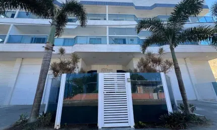 Apartamento com 2 dormitórios à venda, 75 m² por R$ 650.000 - Vila Capri - Araruama/RJ