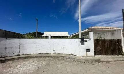 Casa com 2 dormitórios à venda, 115 m² por R$ 350.000,00 - Caminho de Búzios - Cabo Frio/RJ