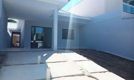 Casa com 3 dormitórios à venda, 130 m² por R$ 500.000,00 - Ns Nazareth - Araruama/RJ