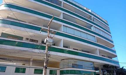 LINDO APARTAMENTO - 3 QUARTOS - BRAGA - CABO FRIO/RJ