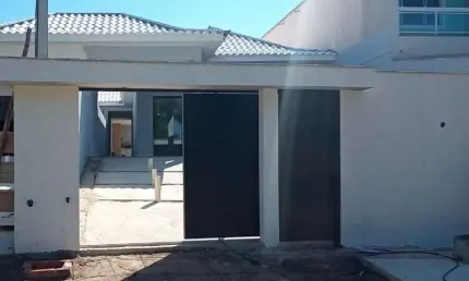 Casa com 3 dormitórios à venda, 130 m² por R$ 480.000,00 - Ns Nazareth - Araruama/RJ