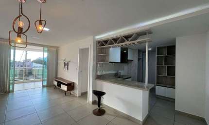 Apartamento com 1 dormitório à venda, 80 m² por R$ 450.000,00 - Braga - Cabo Frio/RJ