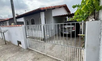 Casa com 4 dormitórios à venda, 250 m² por R$ 540.000,00 - Nossa Senhora de Nazaré - Araruama/RJ
