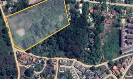 Chácara à venda, 33 m² por R$ 700.000,00 - Três Vendas - Araruama/RJ