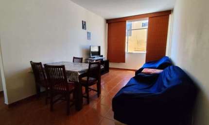 Apartamento com 2 dormitórios à venda, 70 m² por R$ 350.000,00 - Vila Nova - Cabo Frio/RJ