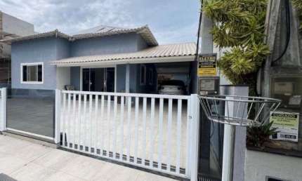 Casa com 3 dormitórios à venda, 170 m² por R$ 1.250.000,00 - Pontinha - Araruama/RJ